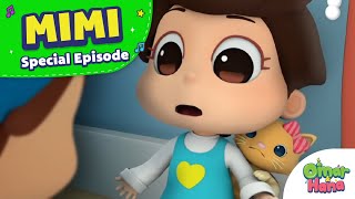 MIMI Special Episode  Omar amp Hana English [upl. by Rosinski]