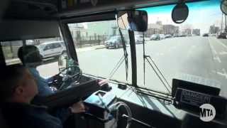 Bus Operator Safety Training [upl. by Jerusalem]