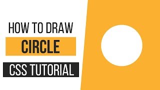 responsive circle using css [upl. by Fridell]