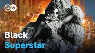 Josephine Baker The Story of an Awakening [upl. by Jeu]