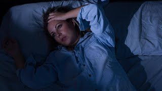 A Doctor Explains 3 Common Reasons Why You Might Be Waking Up In The Middle Of The Night [upl. by Nnaerb]