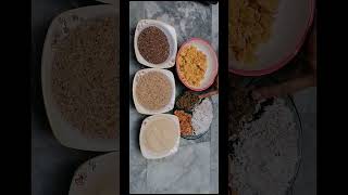 Alsi Ki Pinni Recipe  Alsi K Laddu  Flax Seeds Laddu السی کی پنیاں  Alsi Pinni Punjabi Style [upl. by Sewellyn]