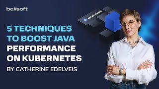 5 tips for optimizing Java performance on Kubernetes [upl. by Othilie]