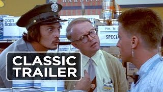 Repo Man 1984  Original Theatrical Trailer in HD [upl. by Najram]