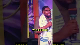 Why Evangelize If all Religions Leads to the Kingdom of God  Prophet Emmanuel Okeke [upl. by Biddick]