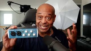 PreSonus AudioBox usb 96 Review [upl. by O'Malley]