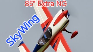 Skywing 85quot Extra NG [upl. by Colpin1]