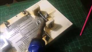 Part 1 Slot Car Chassis Building  BampE Eliminator Build 124 Scale For Slot Car Racing [upl. by Treat]