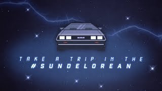 SUNDELOREAN Sunderland v Chelsea [upl. by Aitnis680]