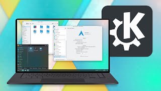 10 ways KDE is just BETTER [upl. by Laidlaw63]