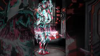 Ivara Prime Showcase [upl. by Trumaine]