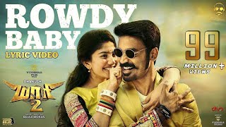 Maari 2 Maari 2019 New Released Full Hindi Dubbed Movie  Dhanush Sai Pallavi Krishna [upl. by Snow]