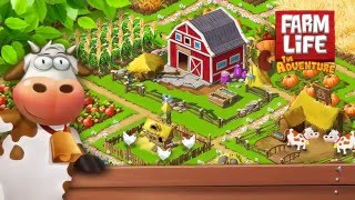 Farm Life™ The Adventure 111 Update for Google Play [upl. by Cyndy]