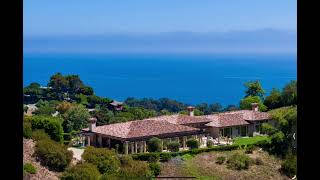 27311 Winding Way Malibu CA 90265 [upl. by Bocaj]