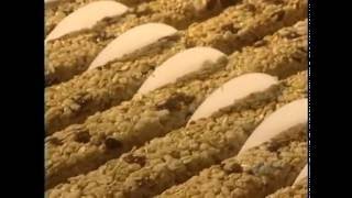 How Its Made  Cereals amp Cereal Bars [upl. by Leasim626]