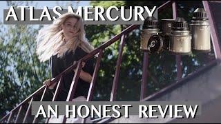 Atlas Mercury Prototypes  A Brutally Honest Review [upl. by Eelan]