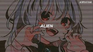 alien alien  nayutan seijin sub español [upl. by Ogdan]