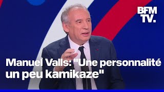 Gouvernement dette Mayotte… Linterview en intégralité de François Bayrou [upl. by Ziana774]