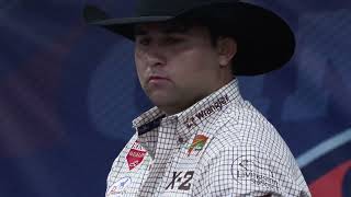 Marcus Theriot Wins Round 4 of Cinch Timed Event Championships 2024 [upl. by Nomahs774]