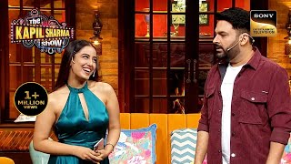 सबके सामने Srishty ने किया Kapil से प्यार का इज़हार  The Kapil Sharma Show Season 2  Full Episode [upl. by Rains]