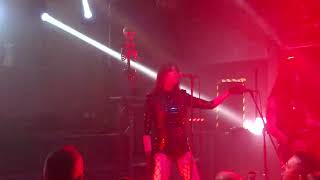 Kirlian Camera  Heldenplatz live in Erfurt 16122023 [upl. by Evilo124]