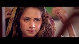 Lathe Di ChadarLaung Gawacha  Quratulain Baloch  Amrinder Gill  Sargun Mehta  Music Video [upl. by Alger]