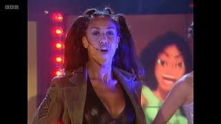 Vengaboys  Were Going To Ibiza TOTP BIG HITS 1999 [upl. by Anerom755]