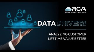 Data Drivers How to Analyze Your Customer Lifetime Value Better [upl. by Nalim169]