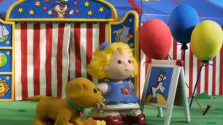 Fisher Price Little People Sarah Lynn at the Circus [upl. by Guimond]