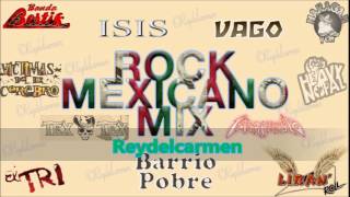 Rock Mexicano Mix [upl. by Peppard]