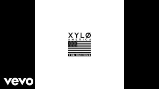 XYLØ  Afterlife PLSampTY Remix Audio [upl. by Longtin]