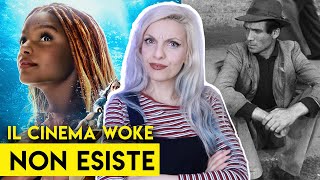 Il Cinema Wke è il nuovo Neorealismo  Cinema  Marta Suvi [upl. by Alemat]