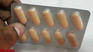 Daflon 1000 tablet full review in tamil  Medicine Health [upl. by Shannan738]