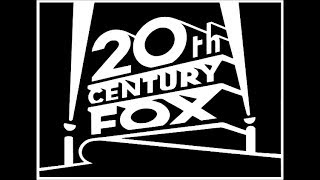 A History of 20th Century FOX [upl. by Elleira622]