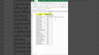 How to Use the IF Function in Excel  Easy Guide excel exceltips [upl. by Ikairik]