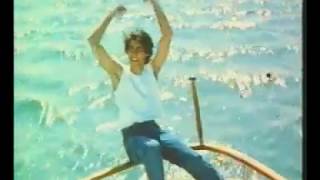 Salman Khans 1st ad [upl. by Naoj252]