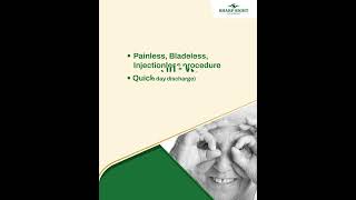 Presbyopia  ReLEx Surgery  Sharp Sight Eye Hospitals [upl. by Anerual]