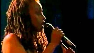 Cassandra Wilson  Harvest Moon [upl. by Erot]