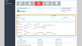 Reviewing Dealer Options Deal Settings [upl. by Christianson]