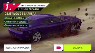 How to Do a Perfect Nitro in Asphalt 9 2024 [upl. by Torry]