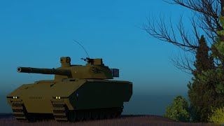 Sabrah Light Tank Capabilities  ASCOD  PHILIPPINES [upl. by Iduj187]