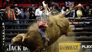 Bull rider dies from injuries suffered at National Western Stock Show event [upl. by Carolina]