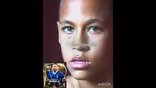 Isaq song Neymar footballshorts song viralvideo trandingshorts games gameplay [upl. by Ailaht]