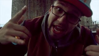 Andy Mineo  Ayo music video andymineo reachrecords rapzilla [upl. by Alesig]