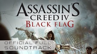 Assassins Creed 4 Black Flag Sea Shanty Edition VOL 1  Maid of Amsterdam [upl. by Marilin]