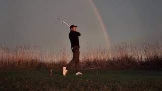 Visiting The Prairie Club  Nebraska Sand Hills Best Golf Resort [upl. by Anialahs565]