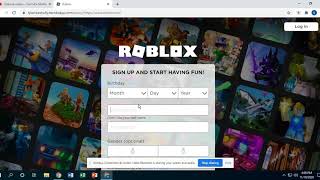 How to unblock Roblox [upl. by Zanze374]