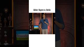 Abitur Bayern vs Berlin comedy bayern satire [upl. by Angelle]