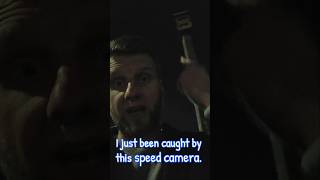 Speeding Ticket SHOCKER on St Jones Lane in Bristol [upl. by Jacobson375]