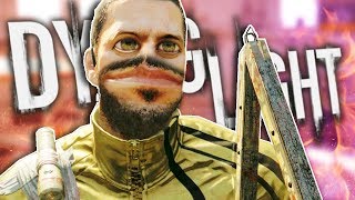 CONTENT 0 WIGGLE STICK • Dying Light Funny Moments Reinforcements DLC [upl. by Paugh]